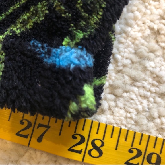 Boys fleece pajama pants G8 - Picture 2 of 3